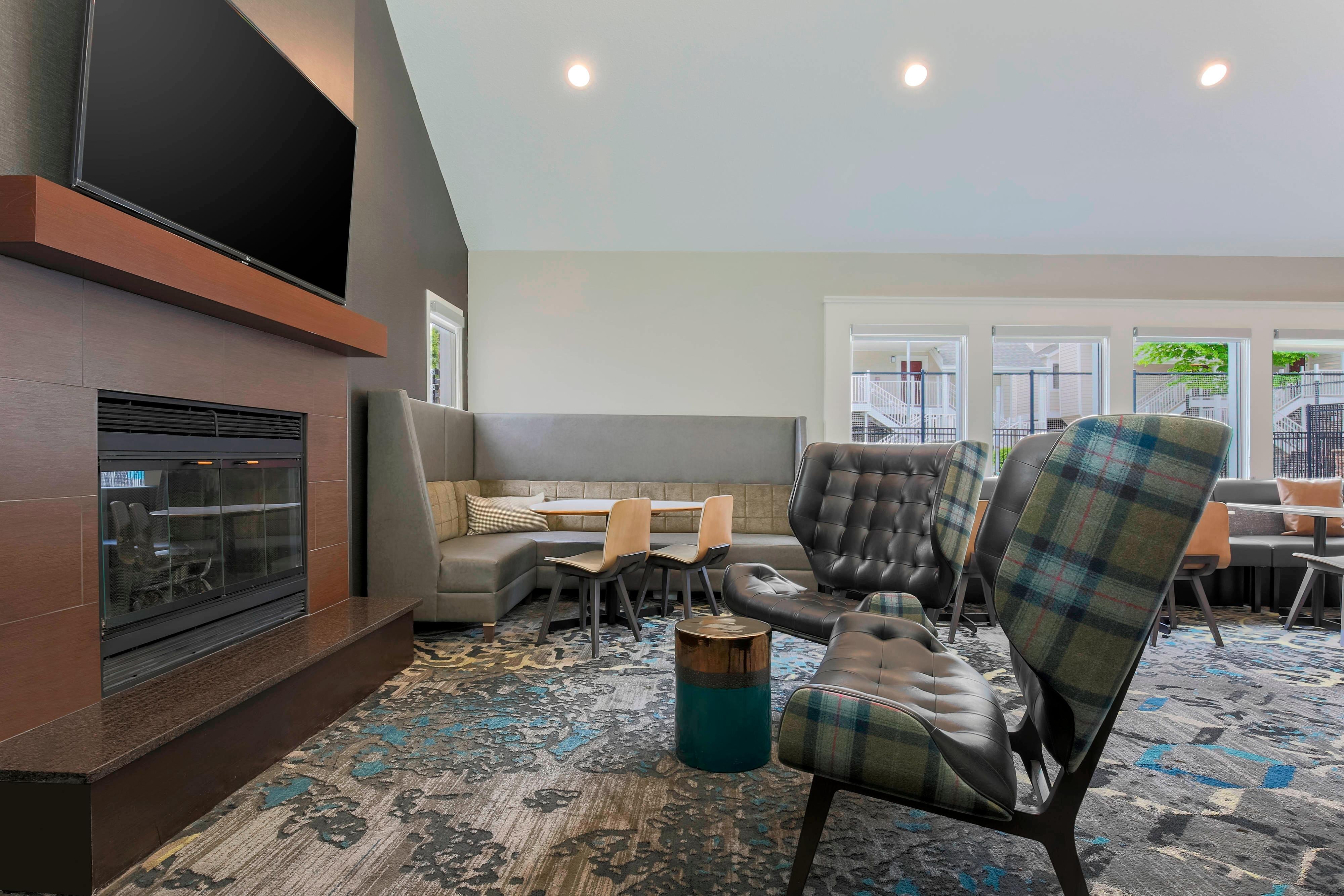 Residence Inn Boston North Shore/Danvers-官方