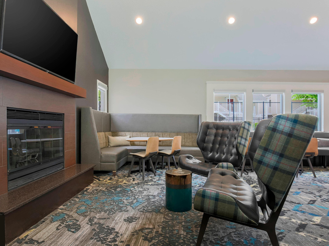 Residence Inn by Marriott Boston North Shore/Danvers主图