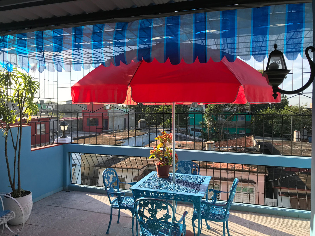 Marilopez Guesthouse