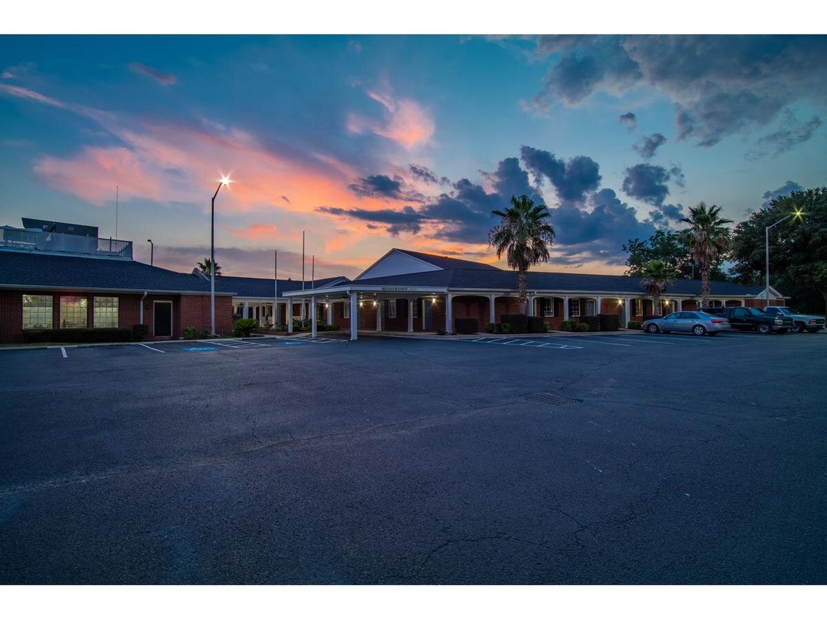Winton Inn & Suites-官方