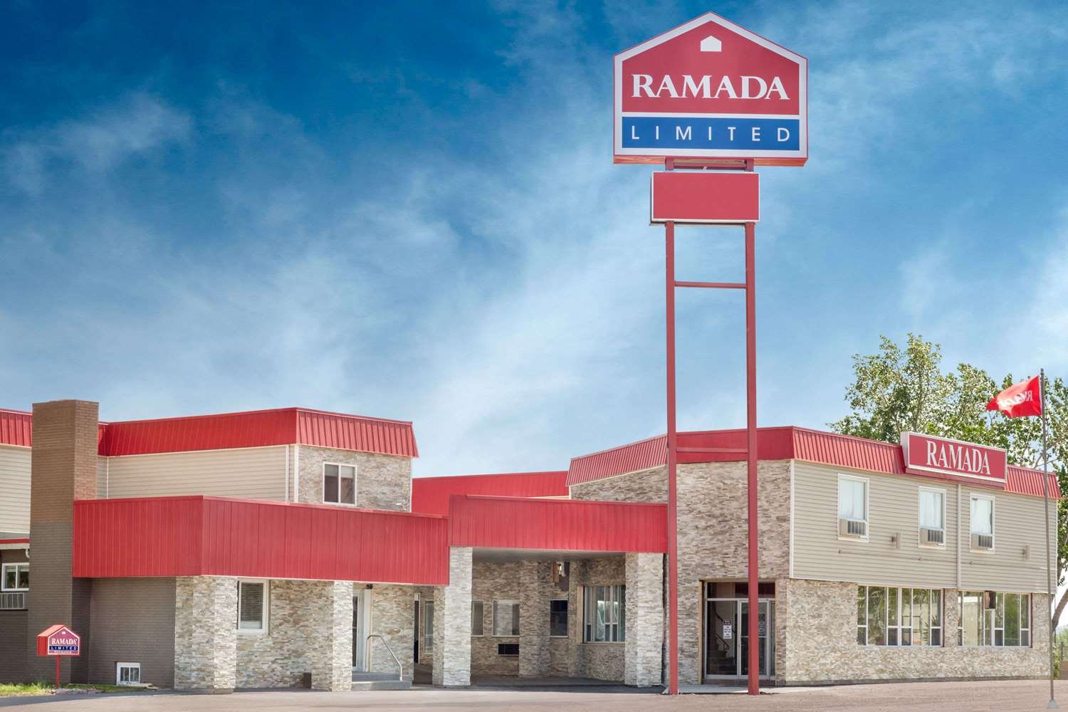 Econo Lodge Inn & Suites-官方