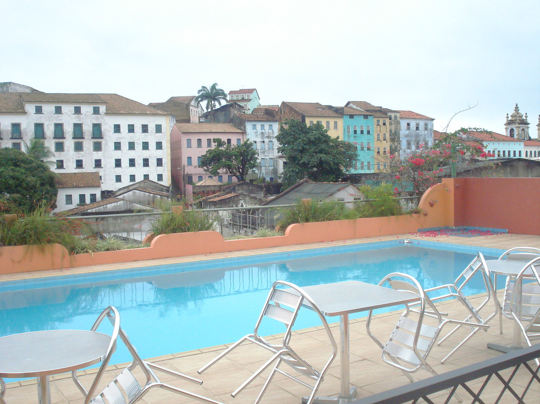 Pousada da Mangueira