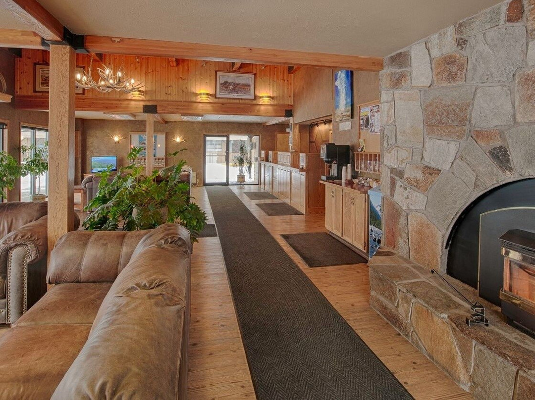 布兰丁艾伦酒店