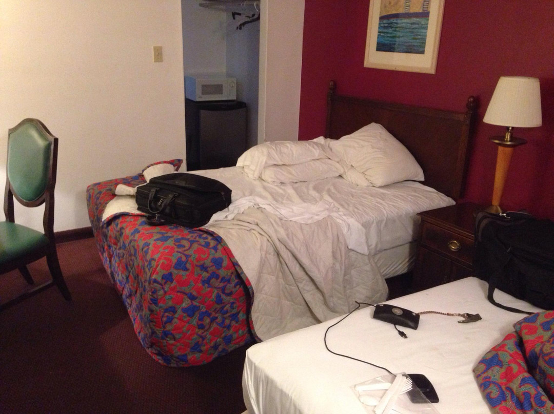 Budget Inn Wrightstown