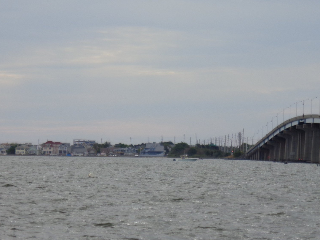 Pier One Motel & Restaurant