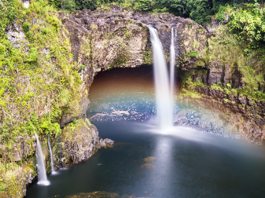 夏威夷乡村俱乐部公寓酒店