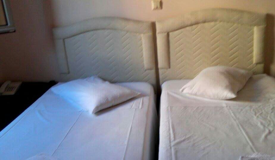 Elliniko酒店住宿-Hotel Ikaros