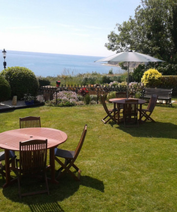 The Cliff Hall酒店图片