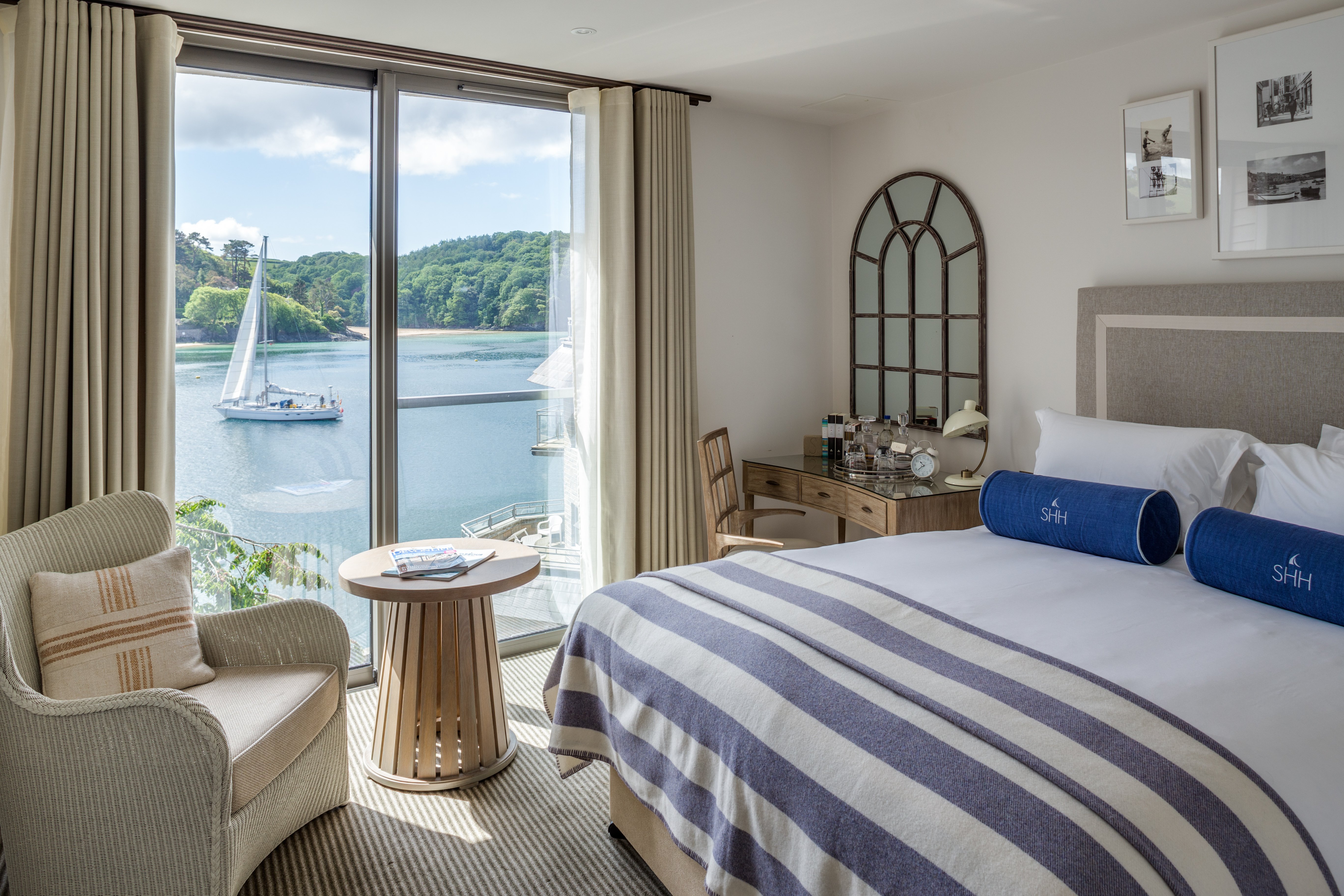 Harbour Hotel Salcombe-官方