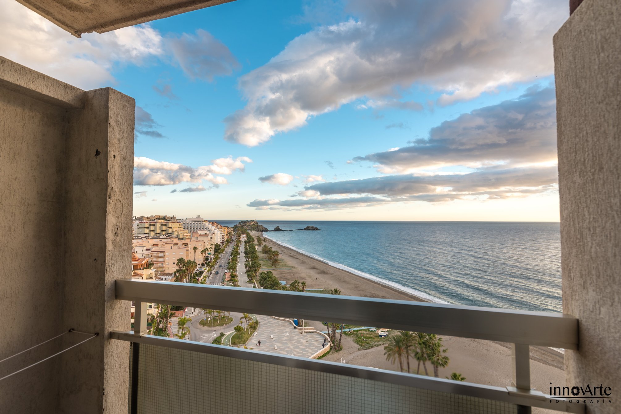 阿帕尔奇纳索尔公寓-官方