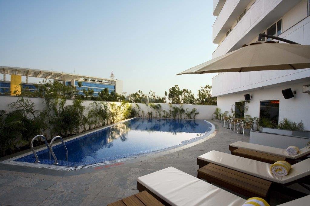 Lemon Tree Hotel, Hinjawadi, Pune-官方