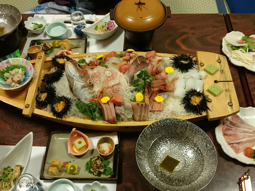 冰见市酒店住宿-Isopp