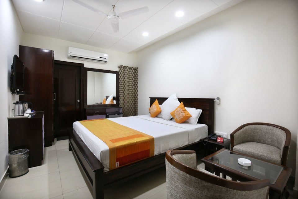 Capital O 3791 Hotel Umed Grand-官方