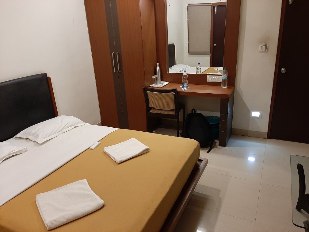 The Basil Leaf Hotel-官方