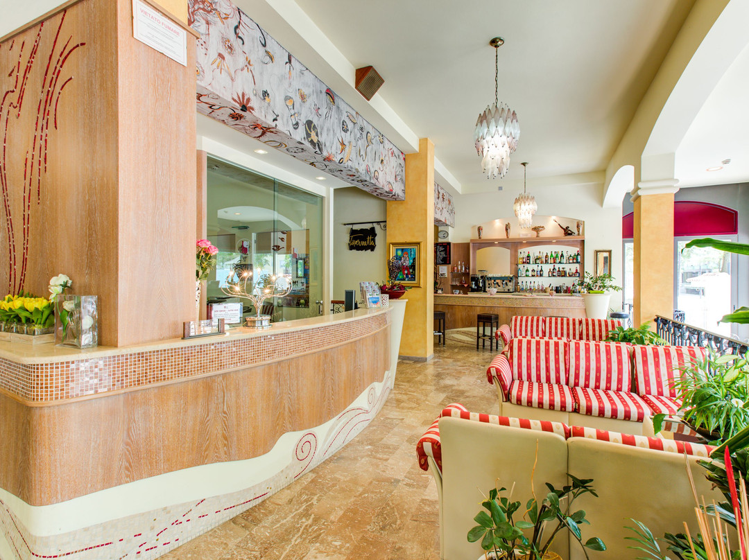 Hotel Splendid