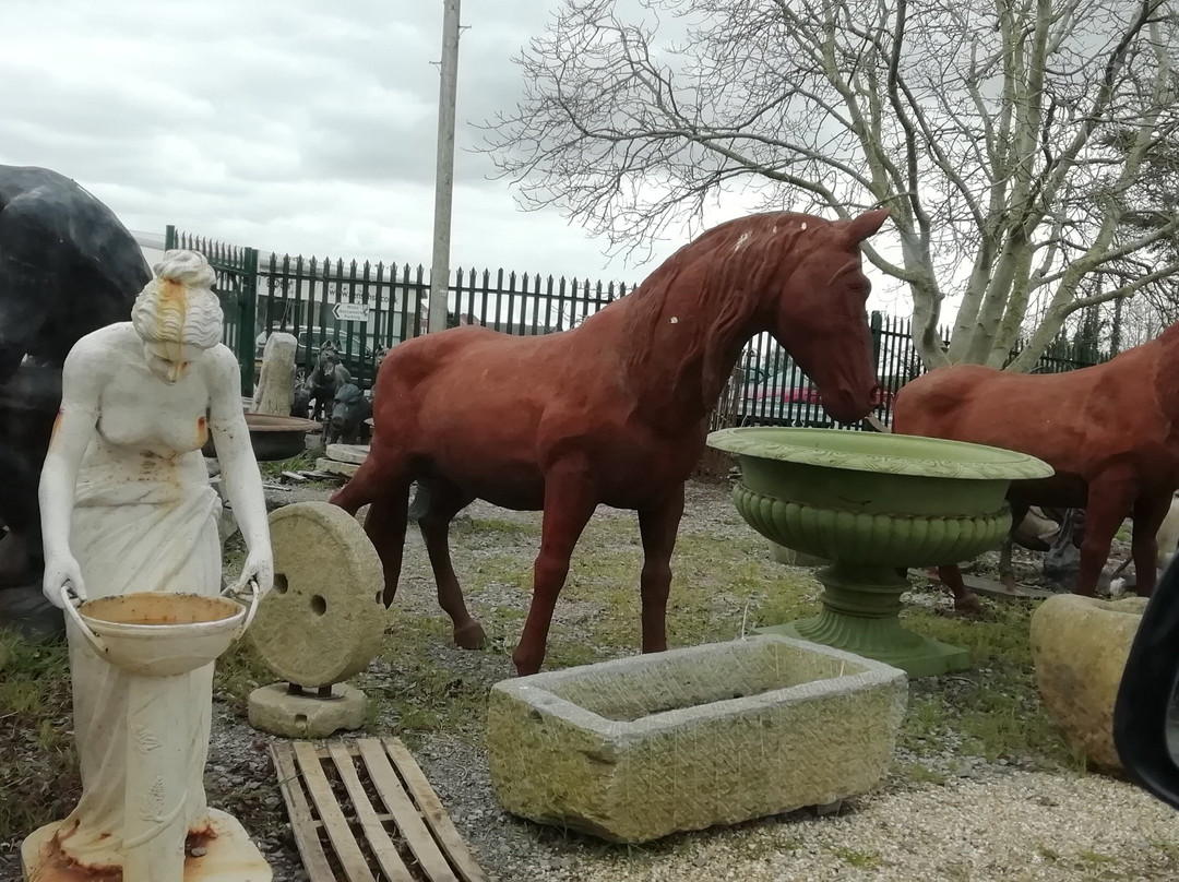 Wells Reclamation-Coxley必去景点