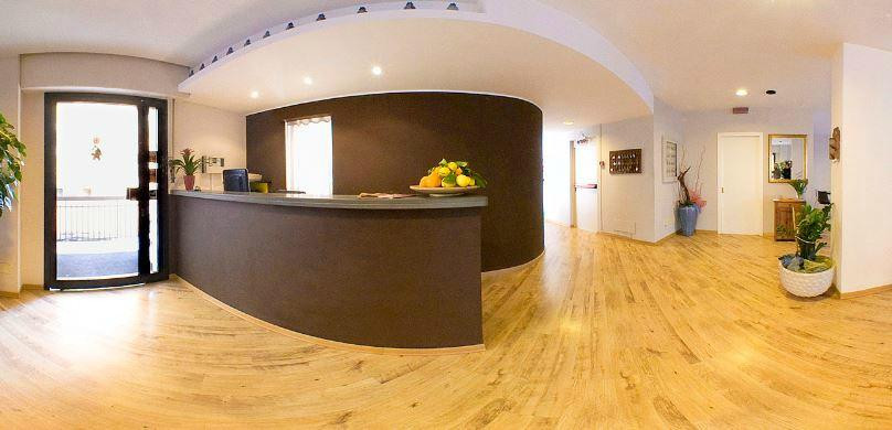 Hotel Bacco