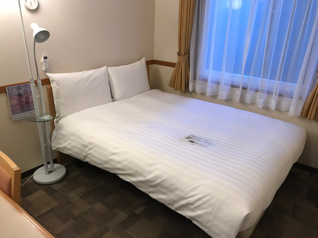 Toyoko Inn Kitami Ekimae主图