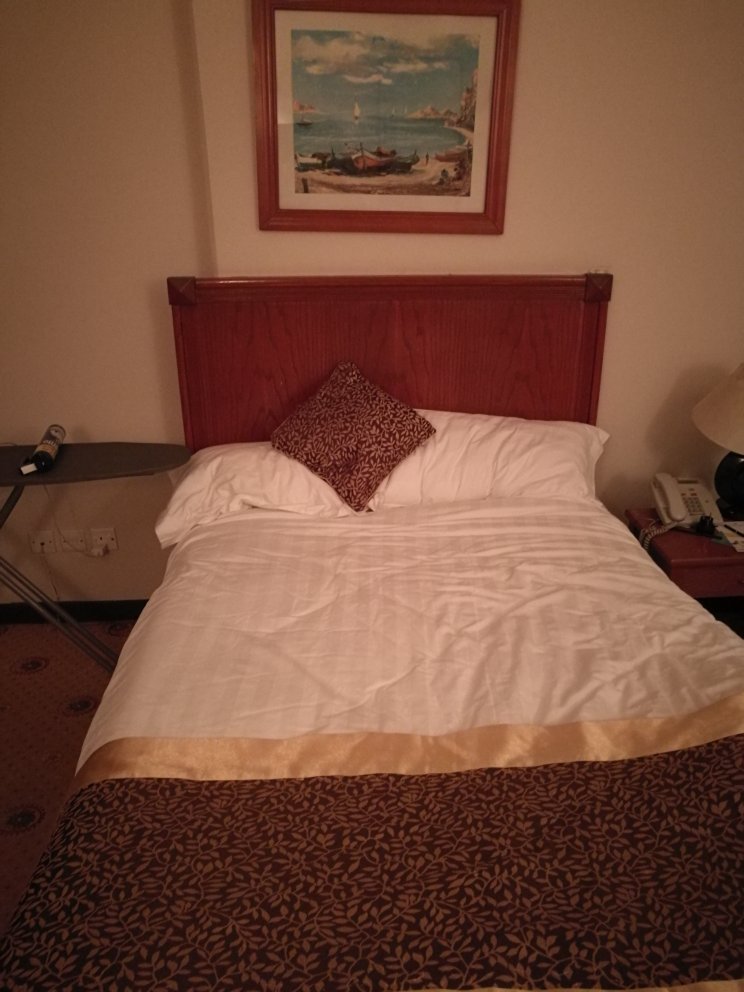 Boudl Hotel-官方