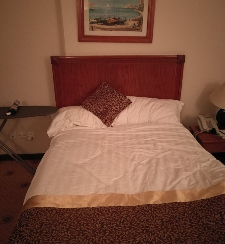 Ath Thybiyah酒店住宿-Boudl Hotel