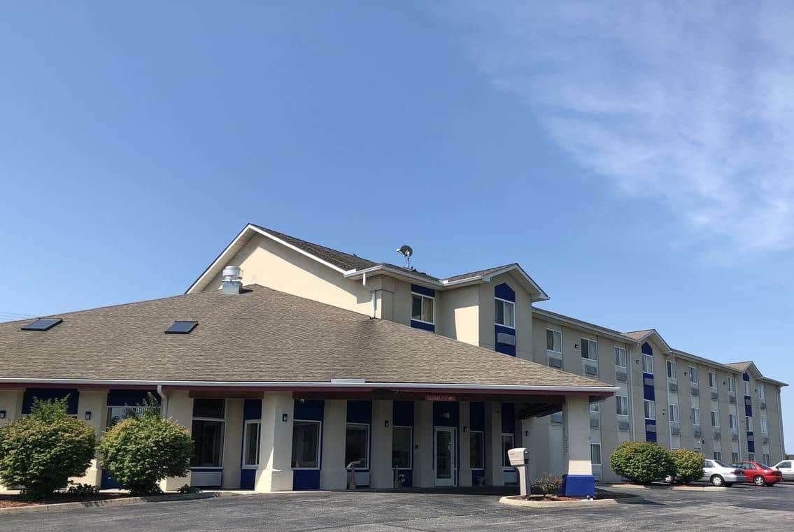 Days Inn by Wyndham Batavia Ohio-官方