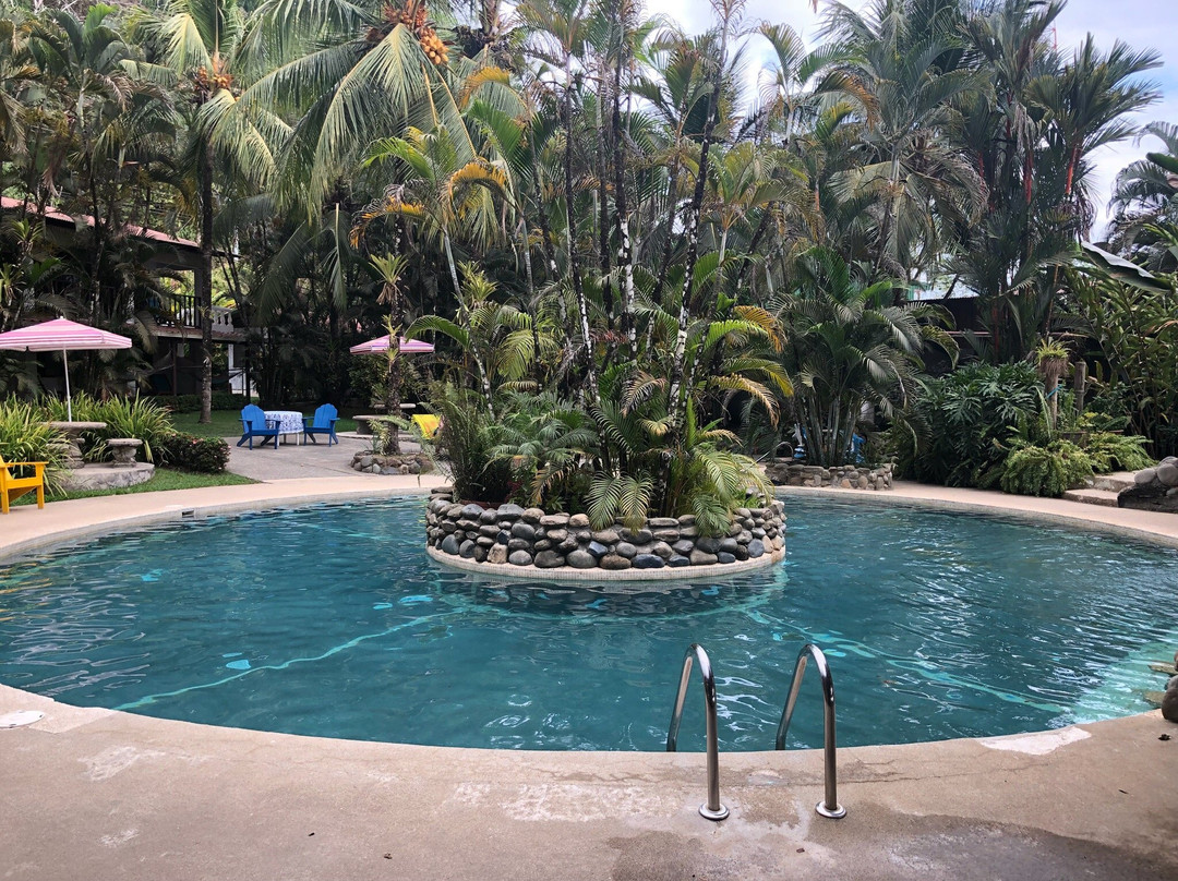 Rio Lindo Hotel主图