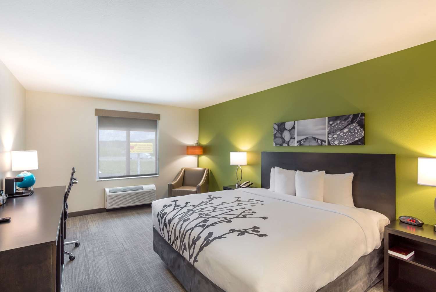 Sleep Inn Logan Ohio-Hocking Hills-官方