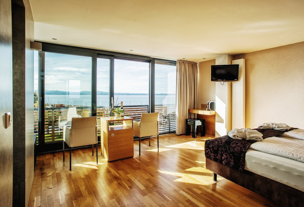 Seehotel Litz-官方