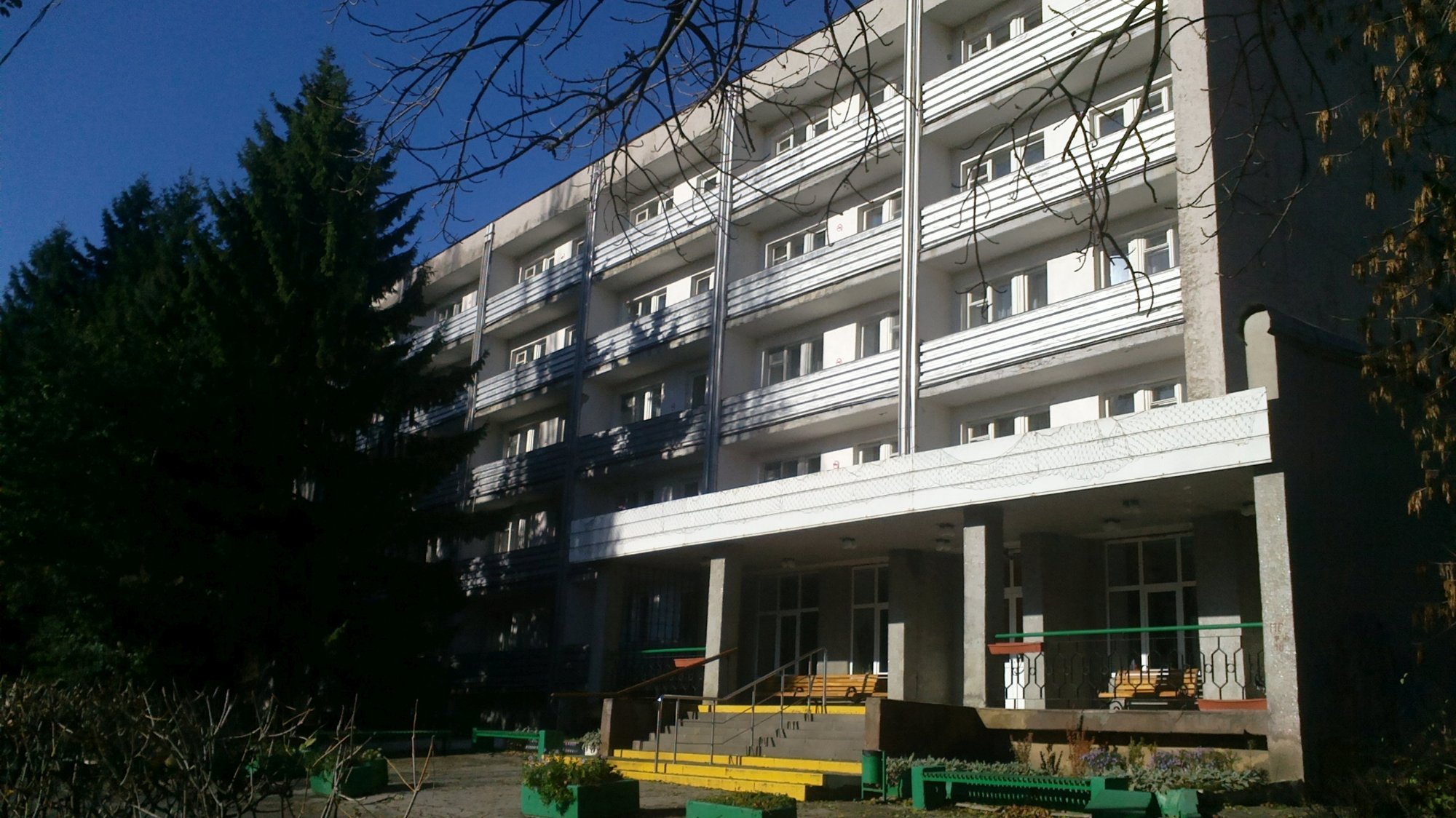 Hotel City Lipetsk-官方