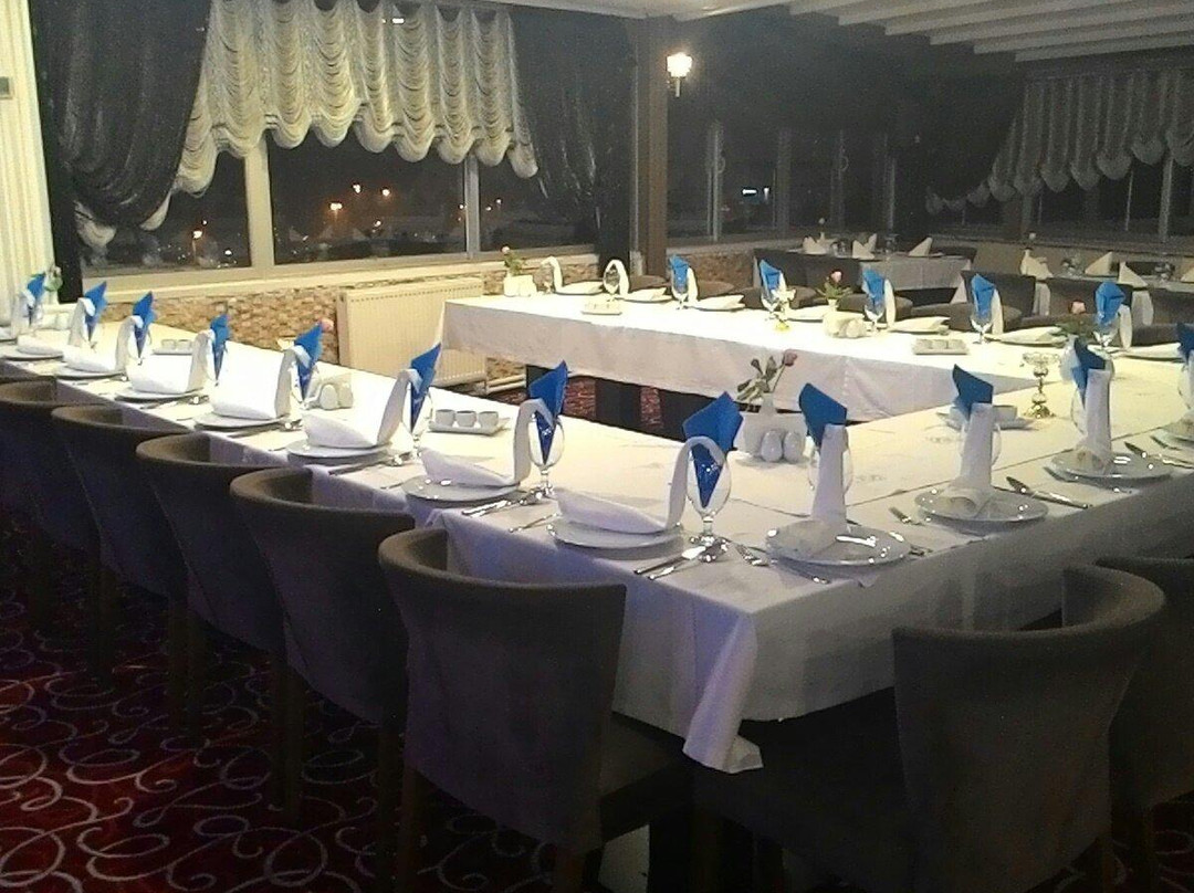 Hotel Perama