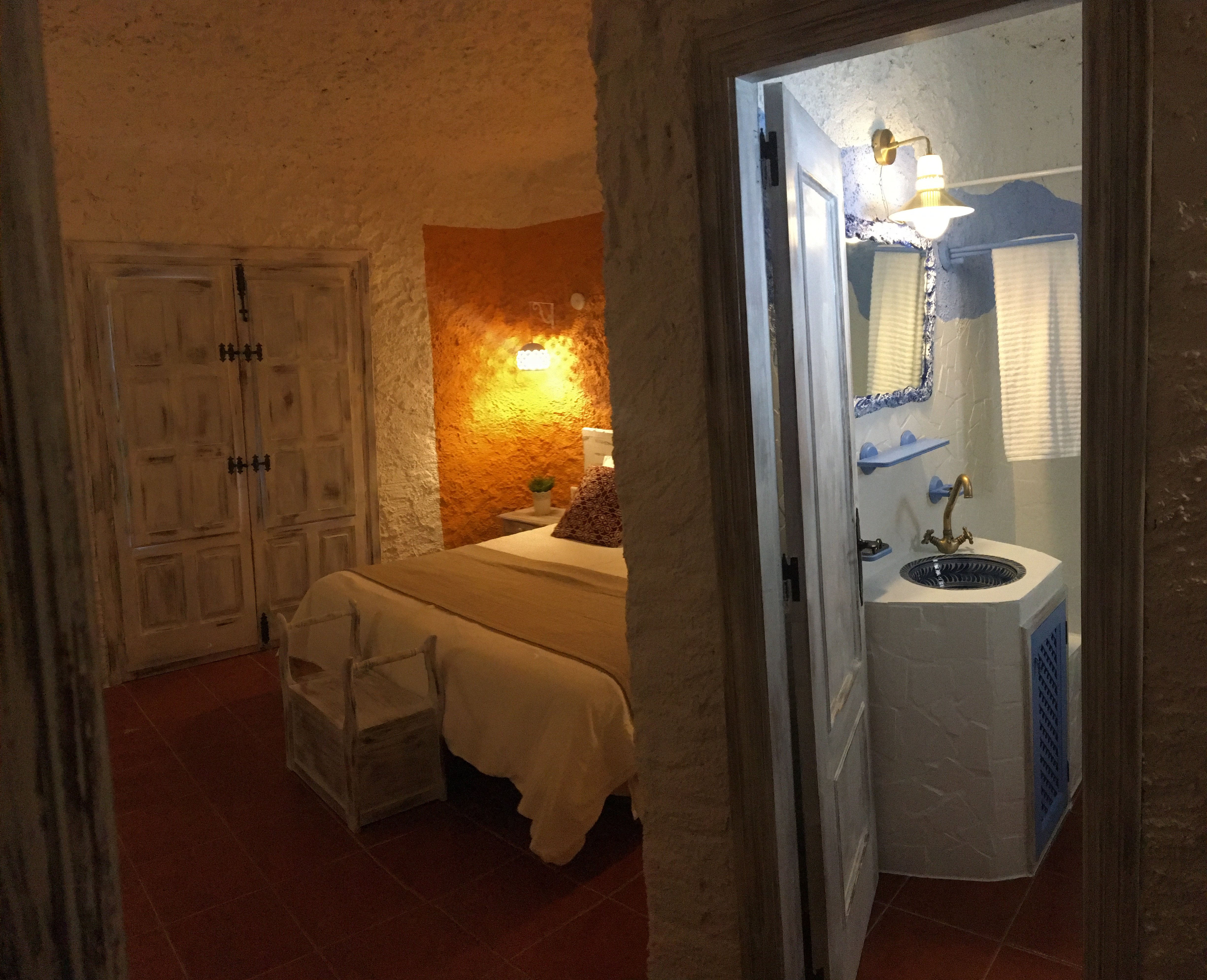 Hotel Los Caracoles-官方