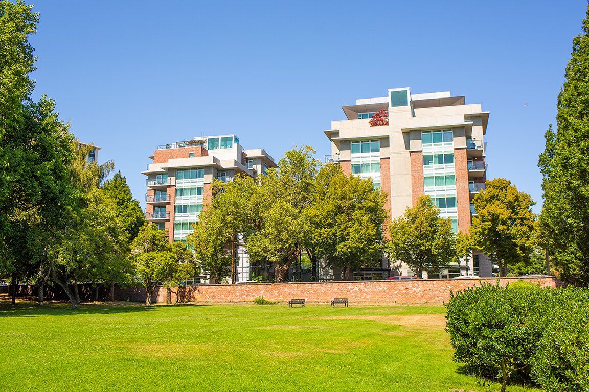 The Parkside Hotel & Spa-官方