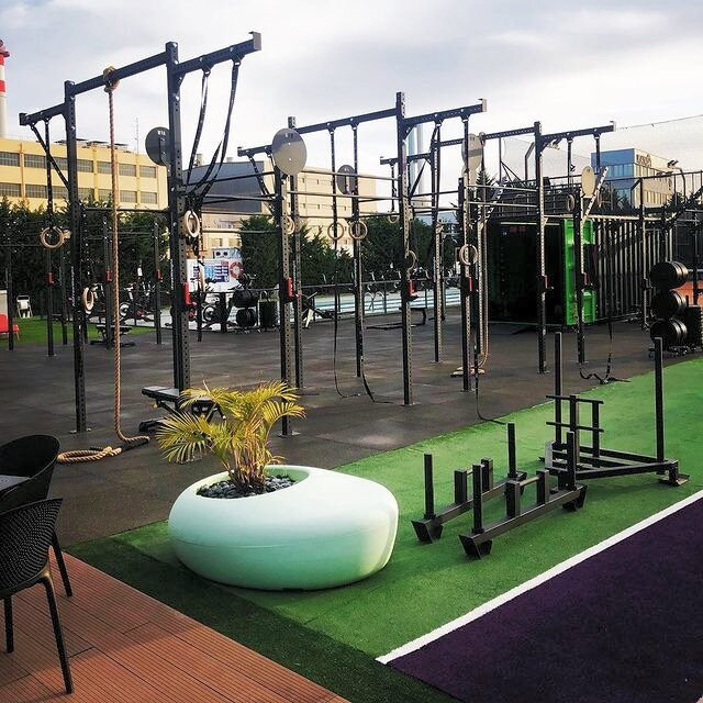 Bfit Ibiza Sports Club景点图片