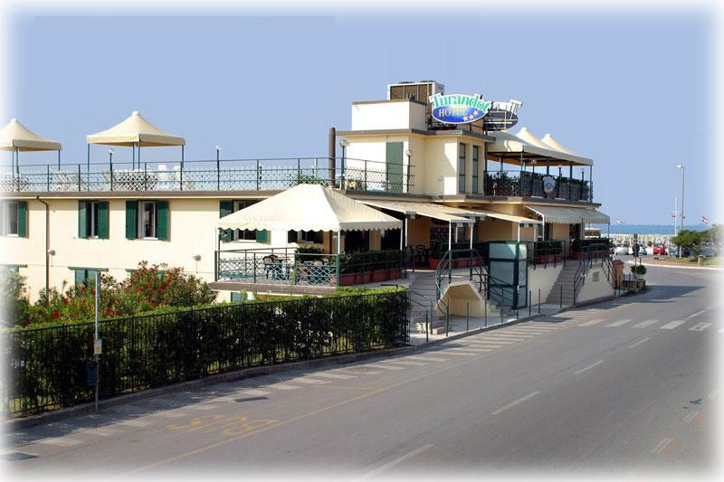 Hotel Turandot