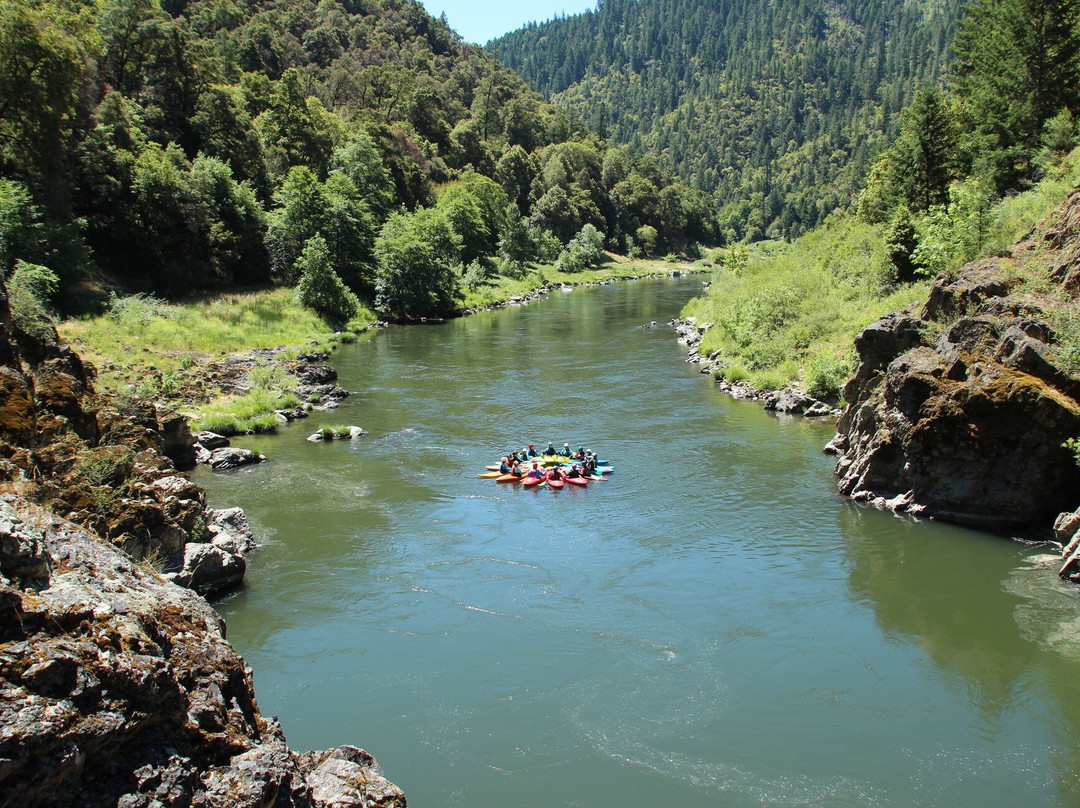 California Watersport Collective