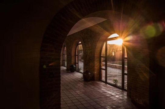 北京青普文化行馆八达岭瑞云主图