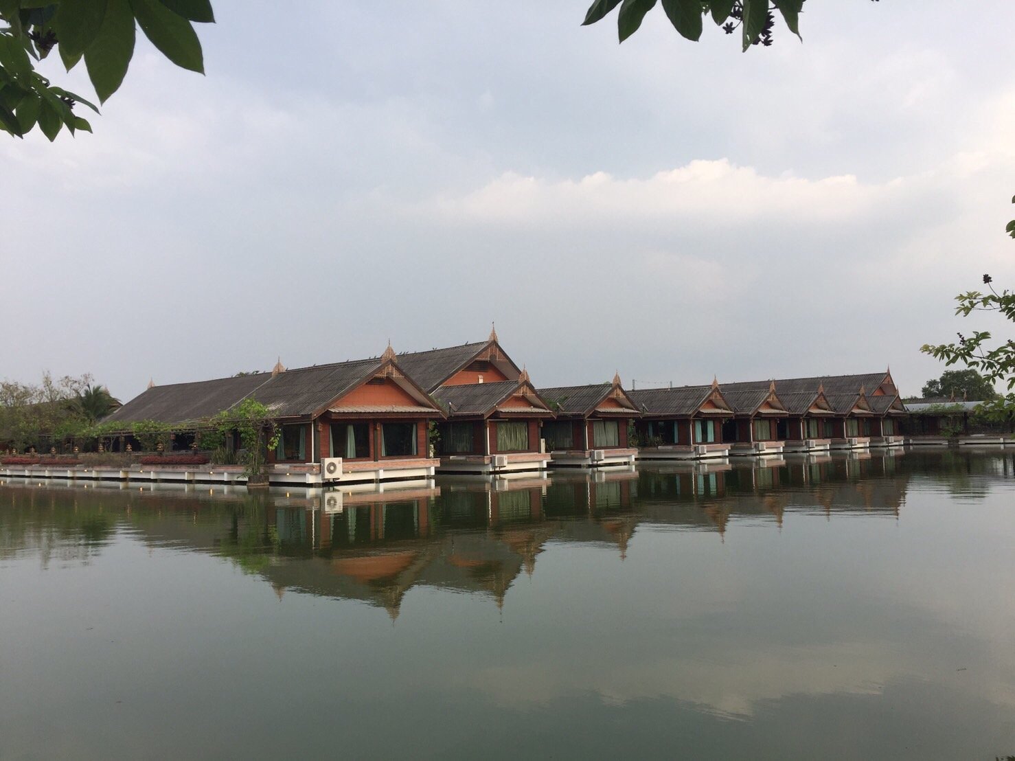 The Farm Resort and Restaurant-官方