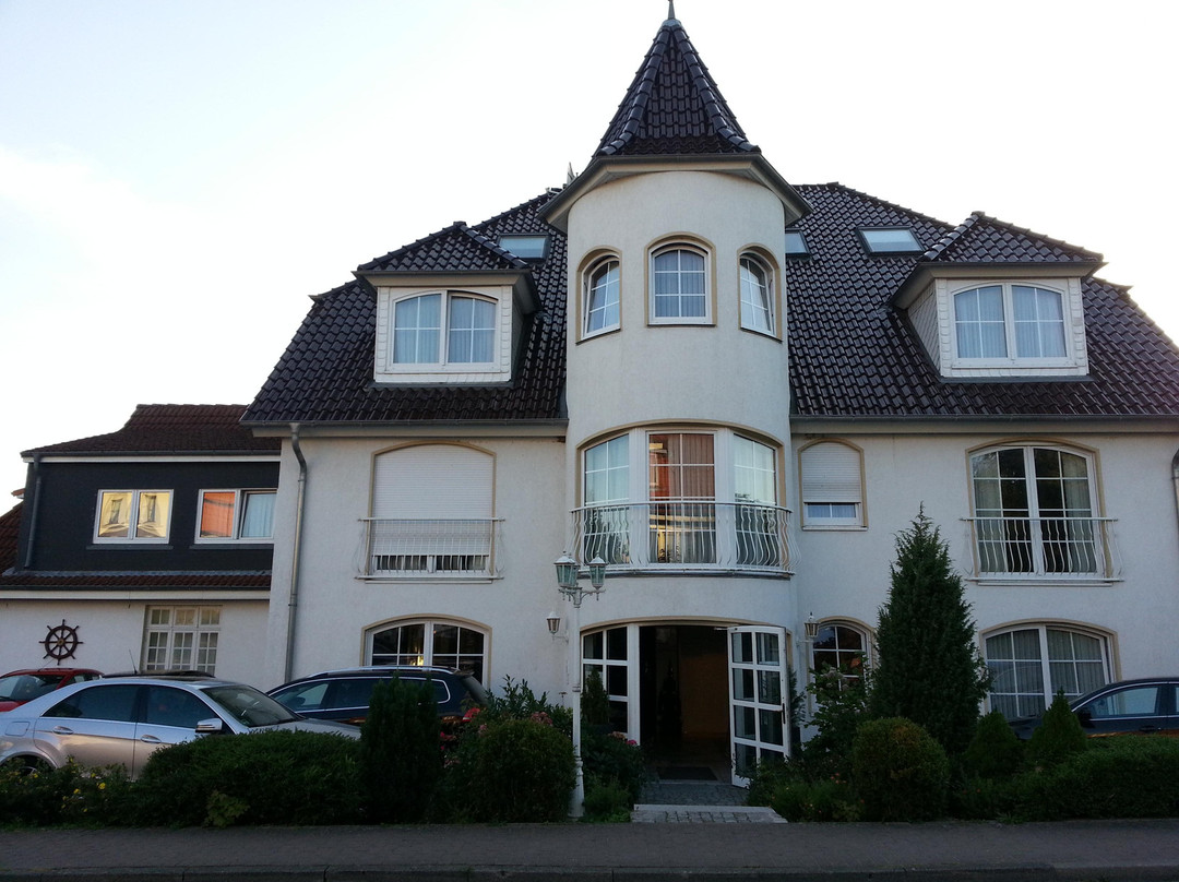 ArtHotel mare