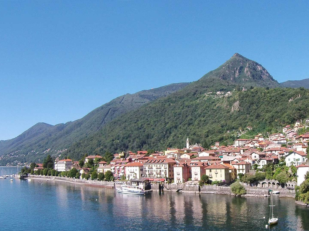 Hotel Cannero