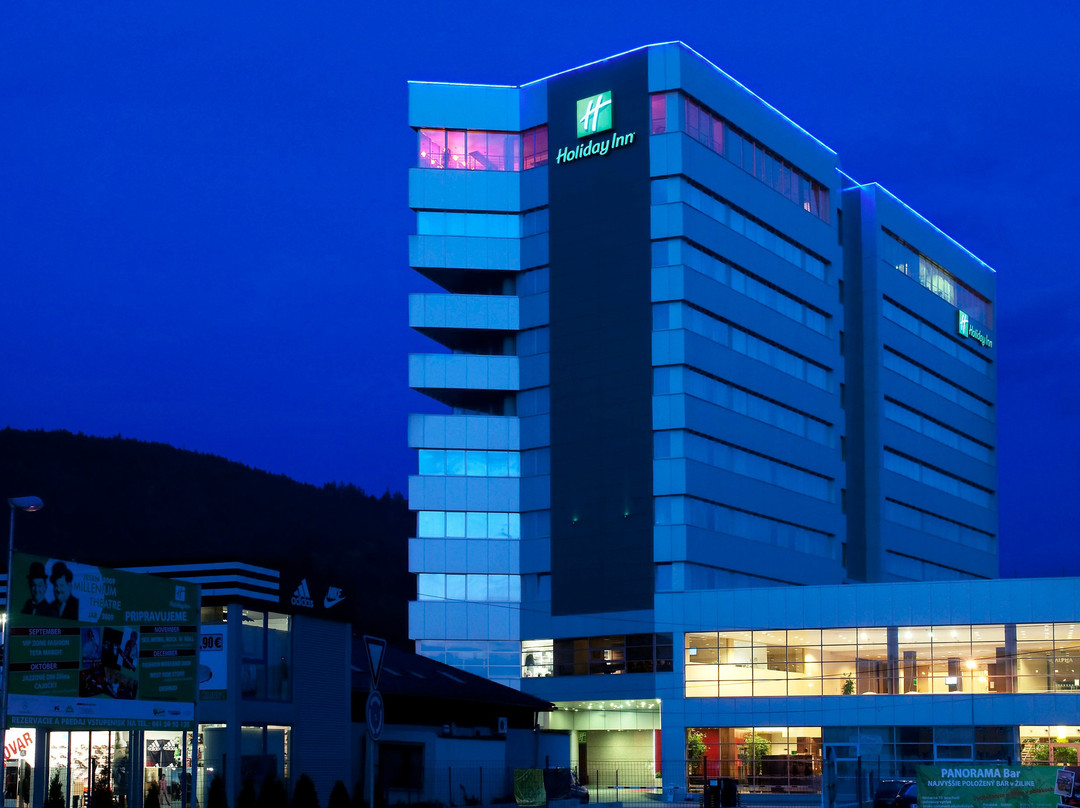 Holiday Inn Zilina By IHG主图