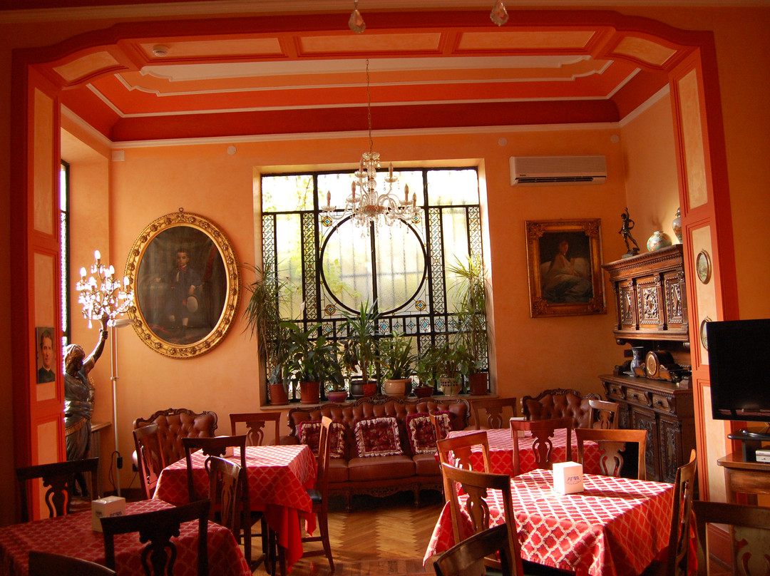 Bruino酒店住宿-Hotel Principi D'Acaja