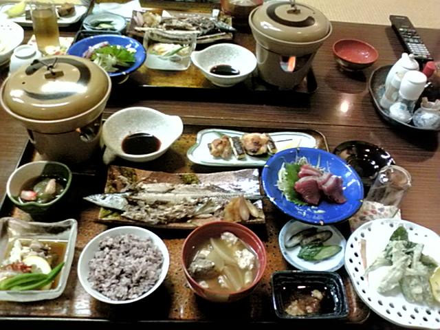 一关市酒店住宿-Kajiya Bekkan Ramakkoro Yamenekoyado