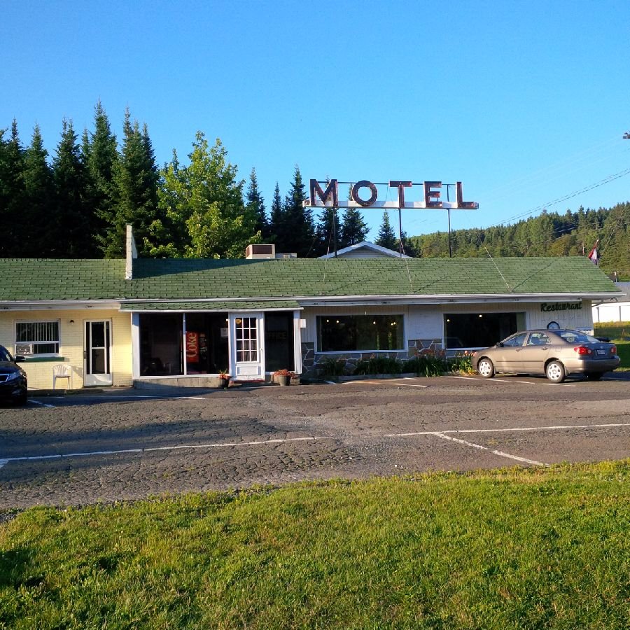 La Roma Motel-浴室