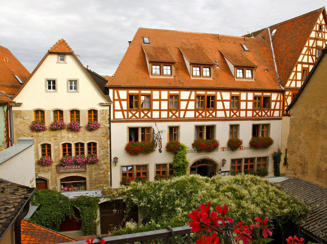 Gasthof Butz