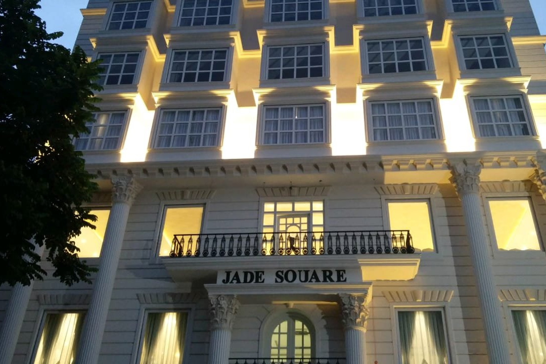 Jade Square