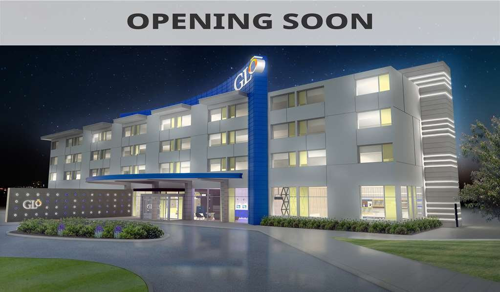 Georgetown酒店住宿-Glō Best Western  Savannah-gateway I-95