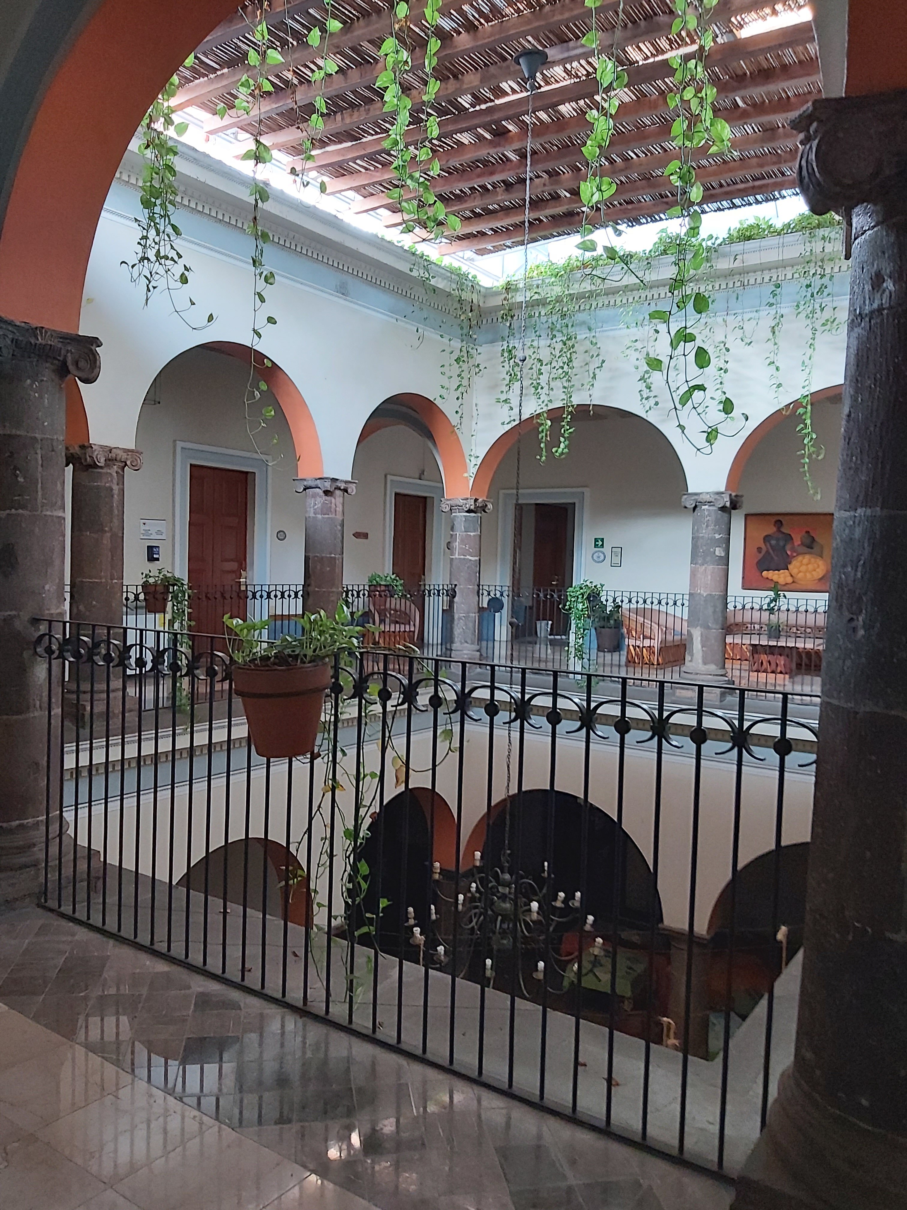 Hotel Concierge Plaza Colima-官方