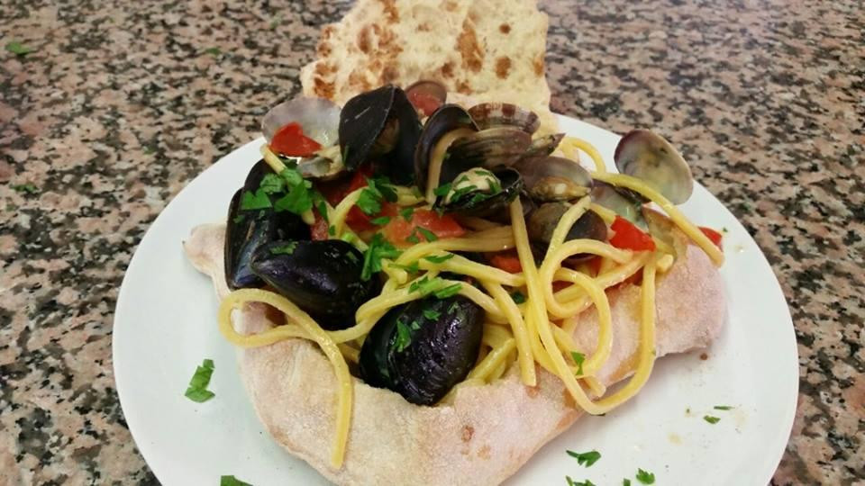 Vermicino旅游景点-Dep caffe