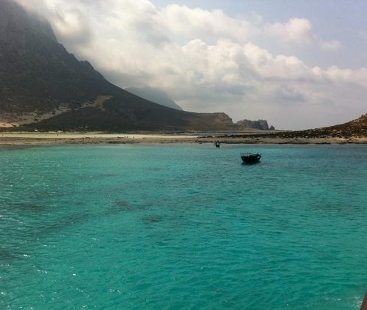 Castalia Apartments-客卧