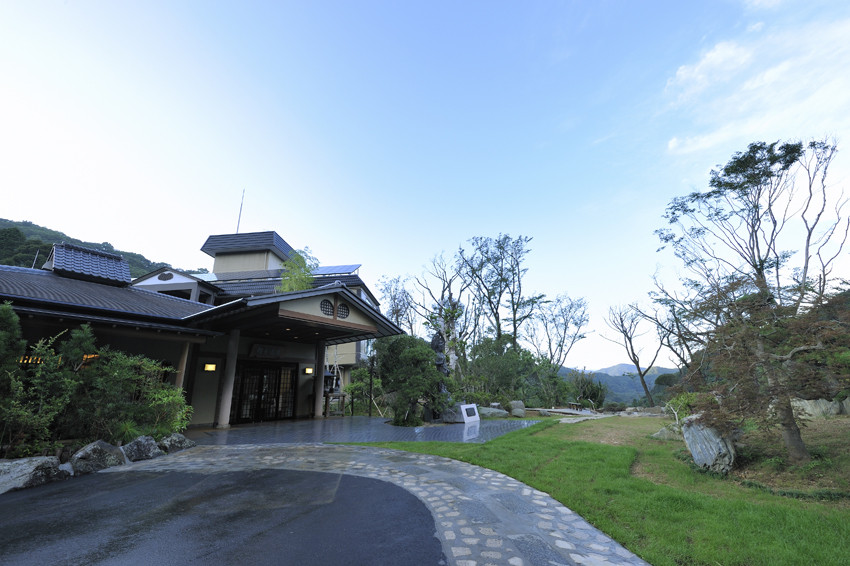 下田市酒店住宿-Kannon Onsen